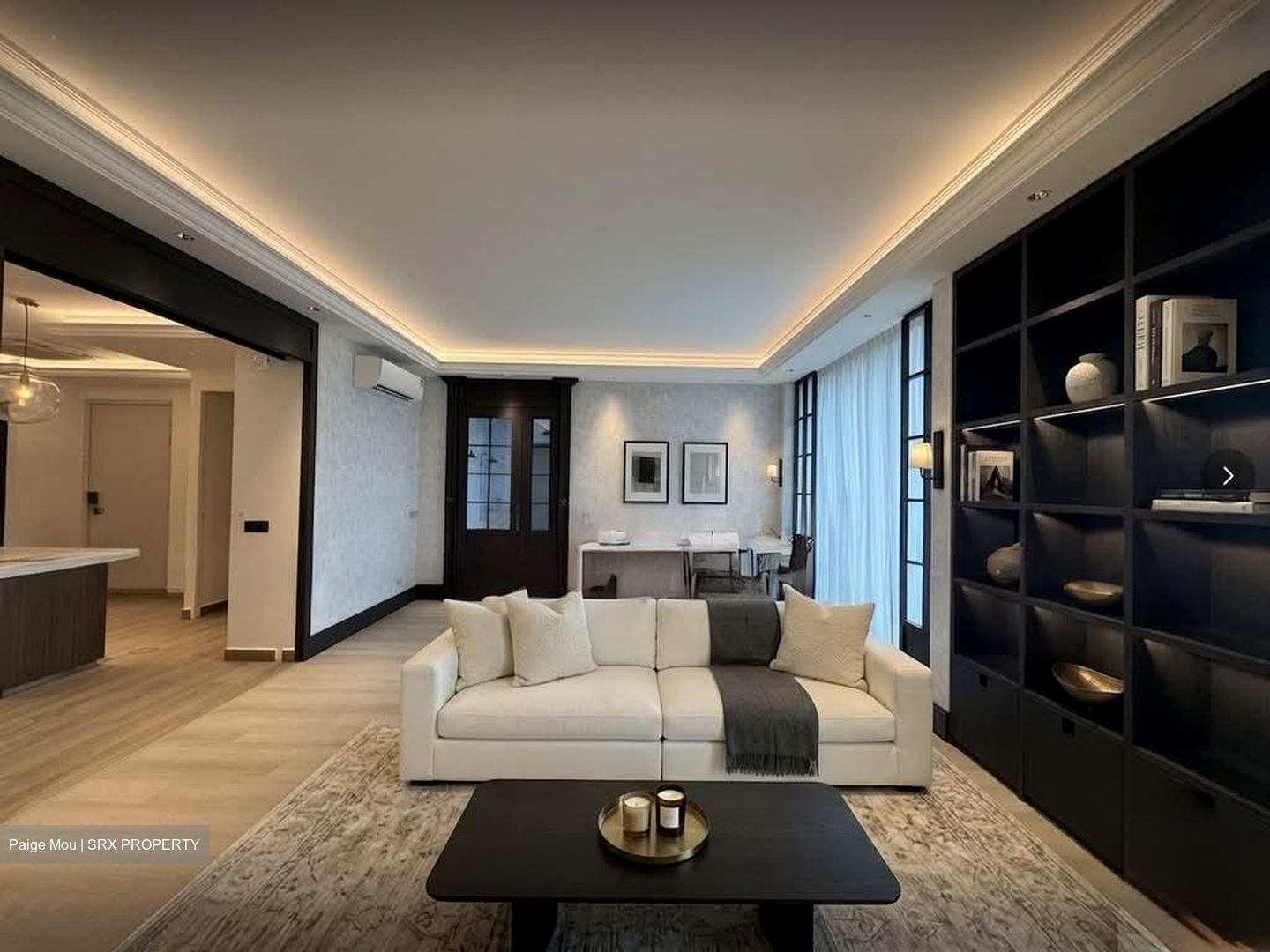 The Solitaire (D10), Condominium #578516851